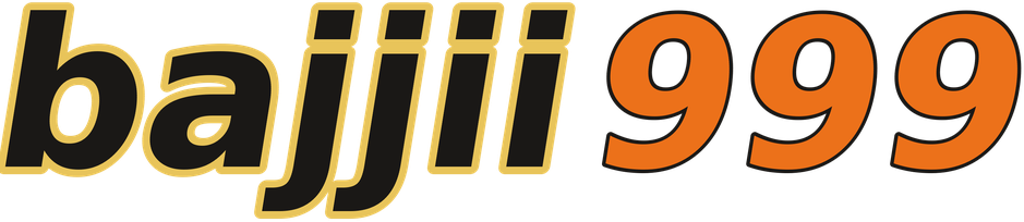 bajjii999 logo