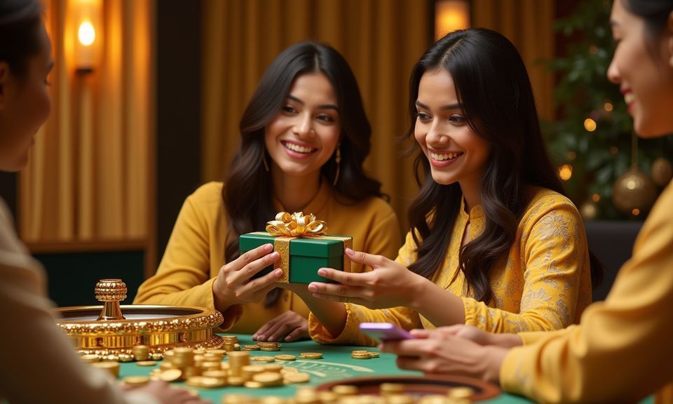 bajjii999 What We Offer in Roulette Spinmaster