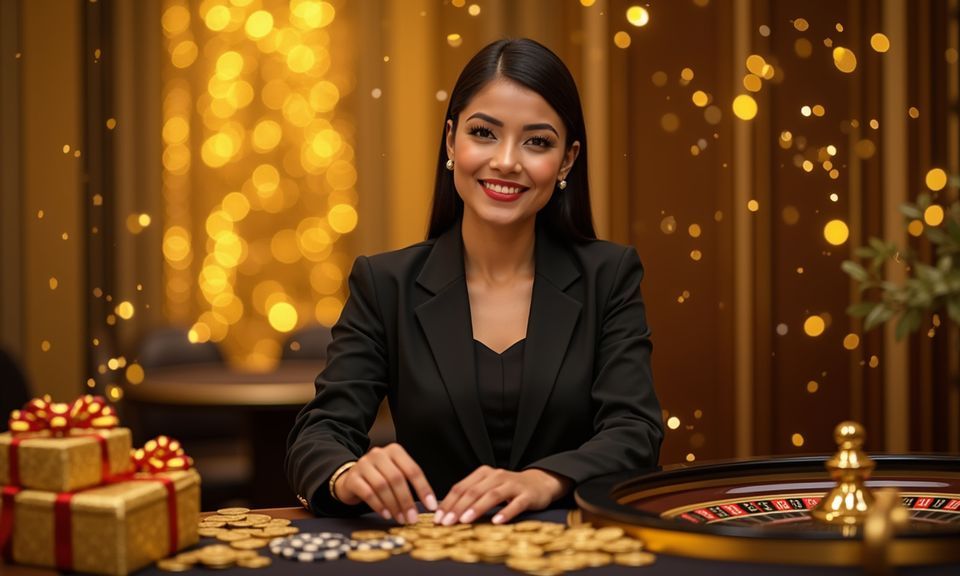 bajjii999 Baccarat Circle