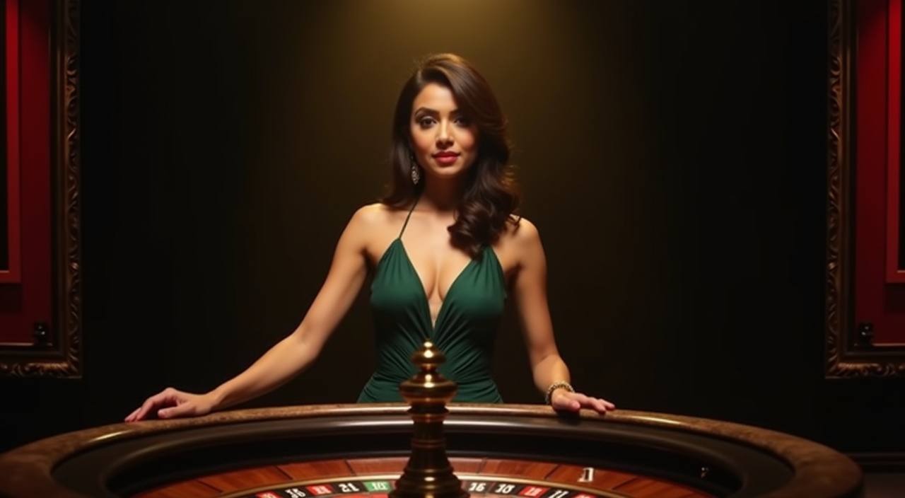 bajjii999 Baccarat StarLight