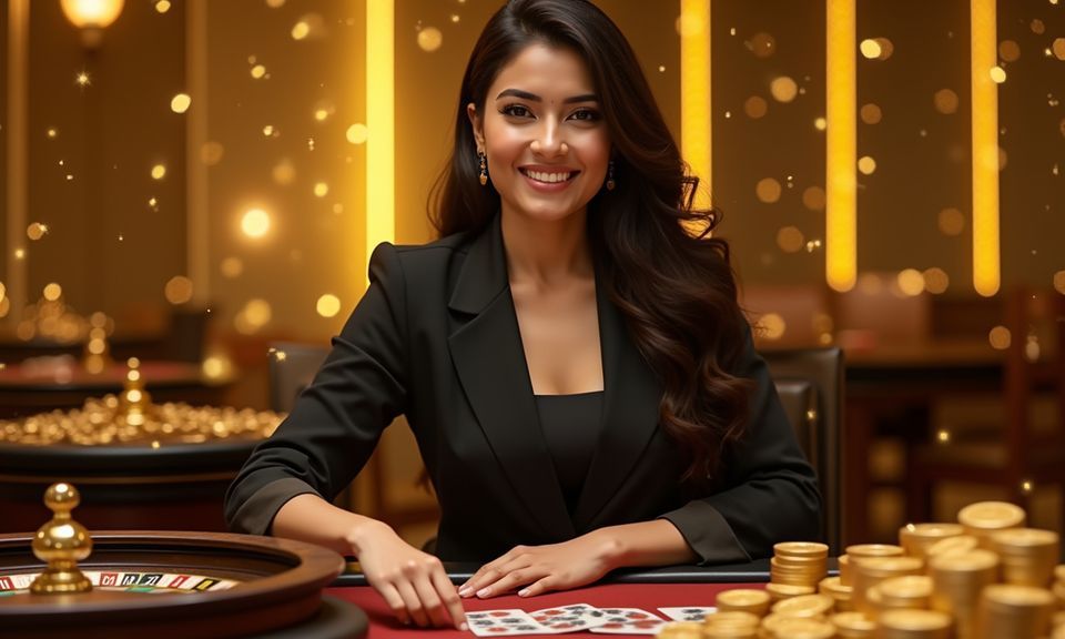 bajjii999 Live Poker Pro